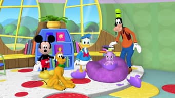 Mickey e o Ovo Encantado