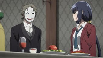 Assassinato na Mansão dos Gritos / Maki-chan e o Gap Geracional