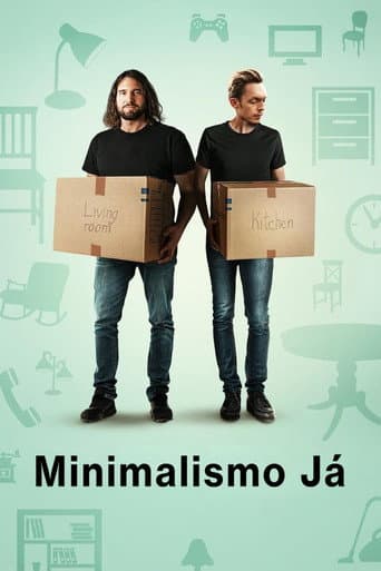 Minimalismo Já