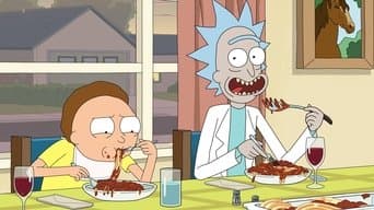 É de Morty
