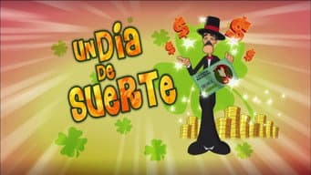Um dia de sorte