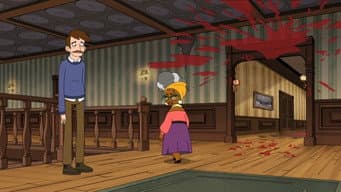 Episódio 1