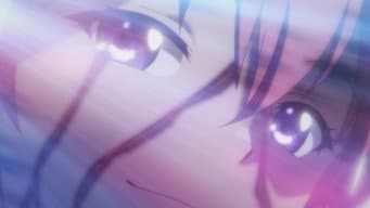 De Alguma Forma, Isso se Tornou Um Anime de Luta