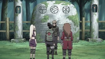 O Ninjutsu Secreto do Clã Yamanaka