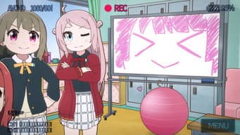 O Clube de School Idols da Academia Nijigasaki