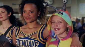 A chefodona do slime de Glendale