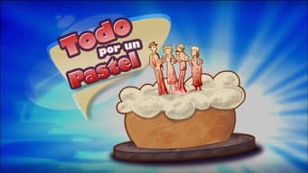 Tudo por um Bolo