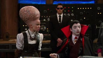 Monstrograma de Talentos 3