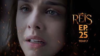 Episódio 25