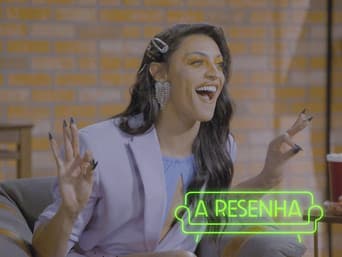 A resenha: Banho quente