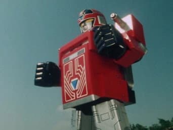 A Reviravolta do Robô