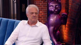 Pedro Bial