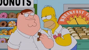 Os Simpsons Guy