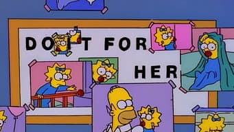 E com Maggie Já São Três