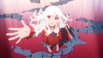 [42] Otorimonogatari [2] Nadeko Medusa - Parte 4