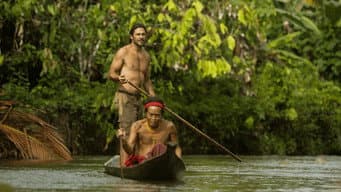 Sacrifício da Selva