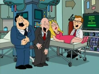 A Perda de Memória de Francine