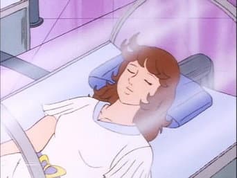 O Segredo da Dama Espacial