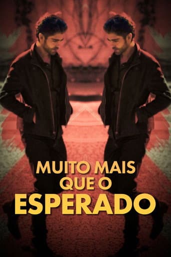 Muito Mais que o Esperado