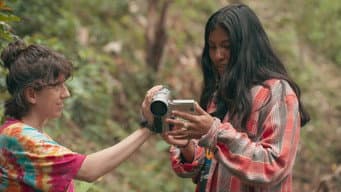 Fortes como a tempestade