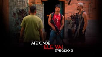 Vai Partir Meu Coração?