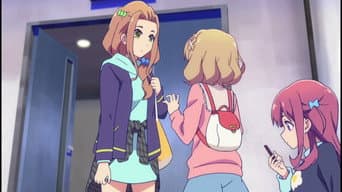 Chitose Atrevida E Um Grito Mudo