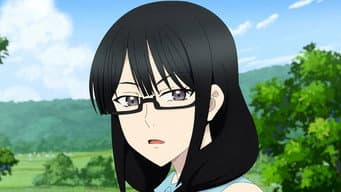 A pensão de família da Zashiki-san