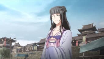 Mo Dao Zu Shi