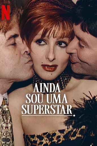 Ainda Sou uma Superstar