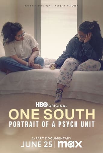 One South: Retrato De Uma Unidade Psiquiátrica