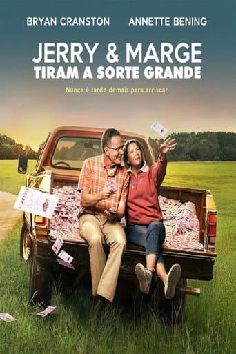 Jerry & Marge Tiram a Sorte Grande