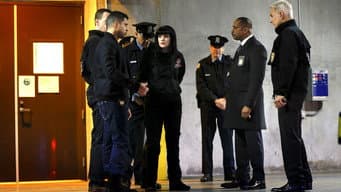 A Caixa de Pandora - Parte 1