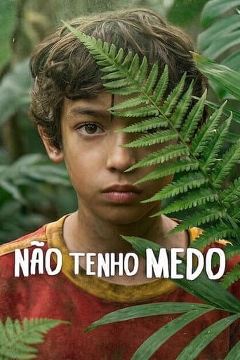 Não Tenho Medo