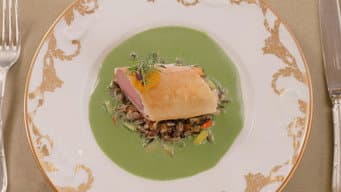CASO 8: SERVE