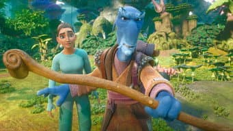 Capítulo 3: Barganha
