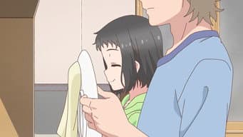 Dia de Dormir no Akkun