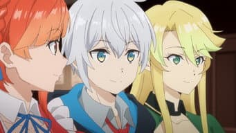A Primeira Batalha do Grupo do Takumi!