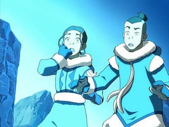 O Garoto no Iceberg