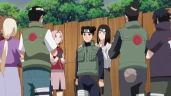 O Lugar de Tenten