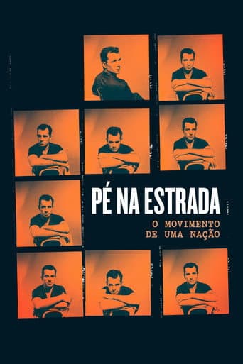 Pé na Estrada – O Movimento de uma Nação