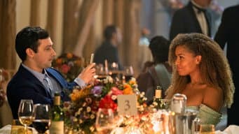 O casamento