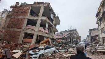 Terremoto