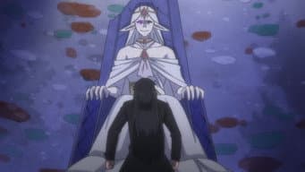 A Chegada De Demon Lord