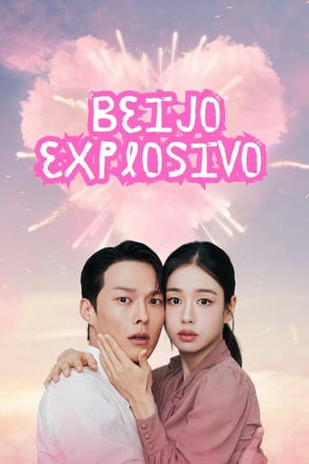 Beijo Explosivo