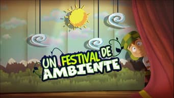 O Festival do Meio Ambiente