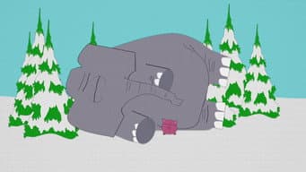 Um Elefante Faz Amor com uma Porca
