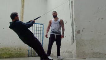Romênia: a prisão de ciganos