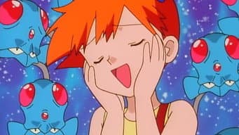 Tentacool e Tentacruel