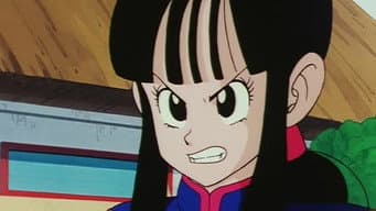 A Promessa de Goku