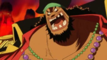 Piratas em Ação! Admirável Novo Mundo!